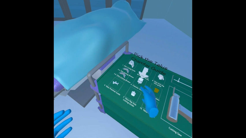 3d surgical