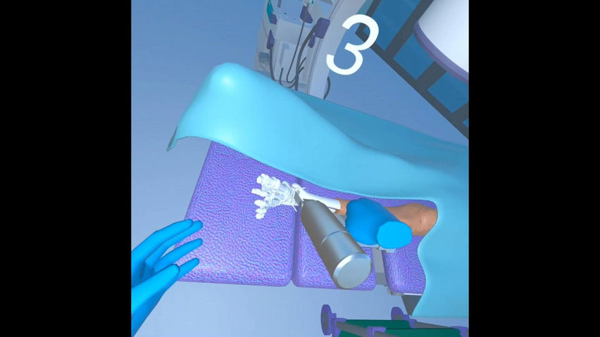3d surgical