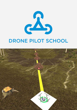 Drone Pilot School