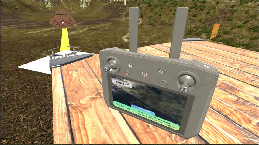 Drone Pilot School