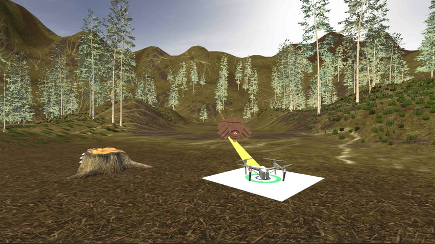 Drone Pilot School
