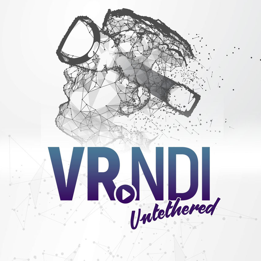 VR.NDI Untethered