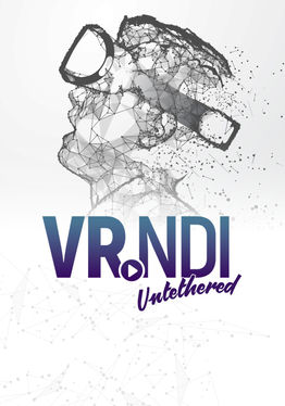 VR.NDI Untethered