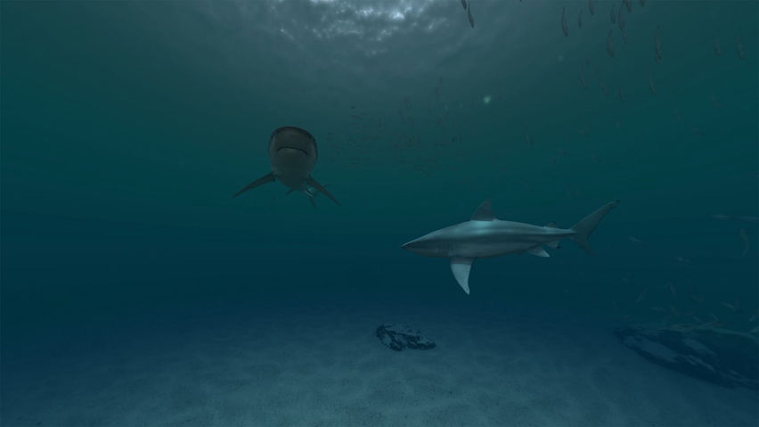 RetreatVR