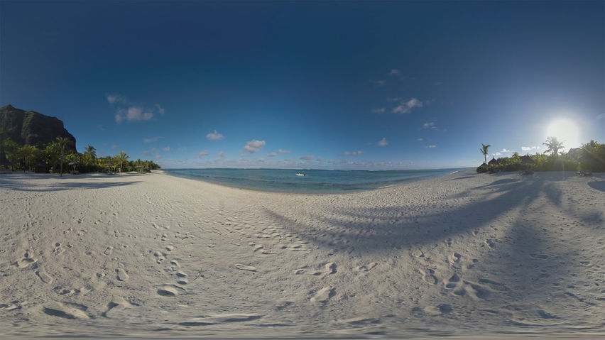 RetreatVR