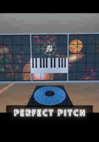 Perfect Pitch
