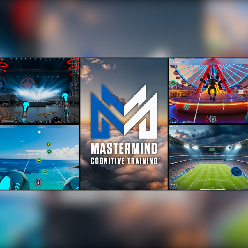 Mastermind Cognitive Training