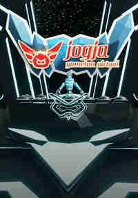 Jogja Gamelan Virtual