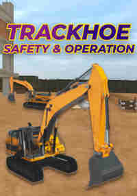 Track Hoe Safety and Operation