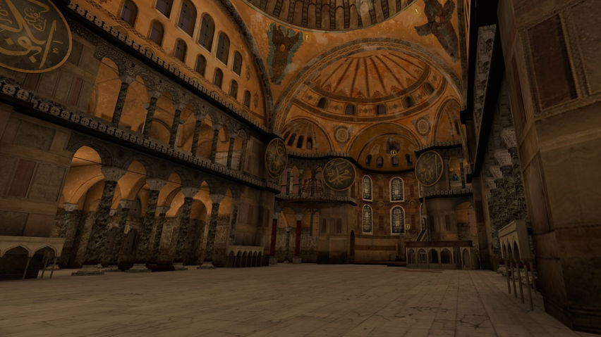 Virtual Tourist