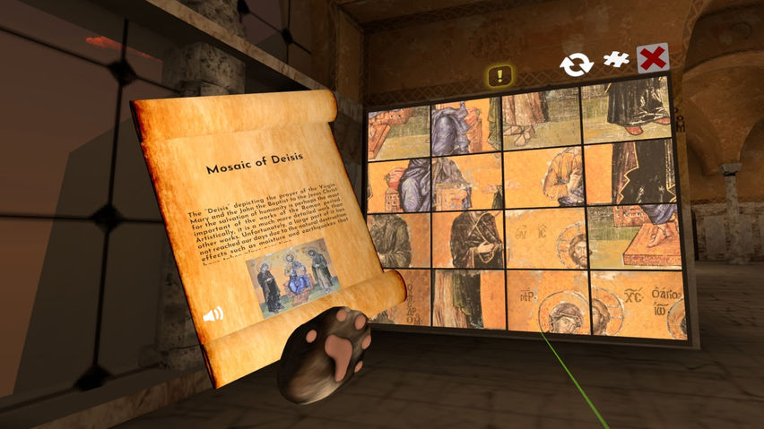 Virtual Tourist