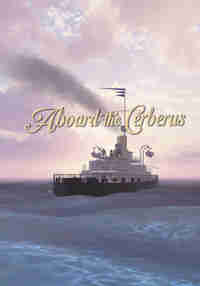 Aboard the Cerberus 