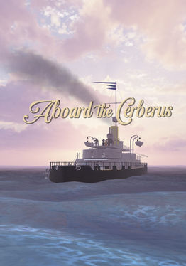 Aboard the Cerberus 