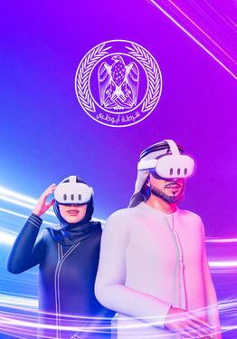 Abu Dhabi Police