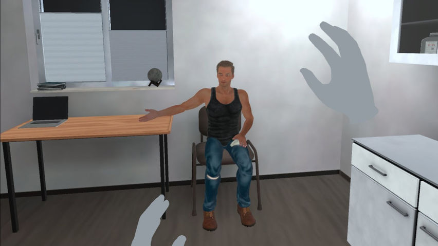 DiViFaG: Blood Collection