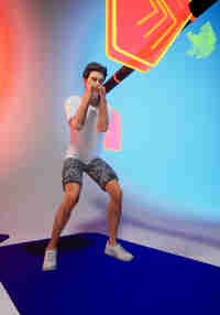 Holosweat