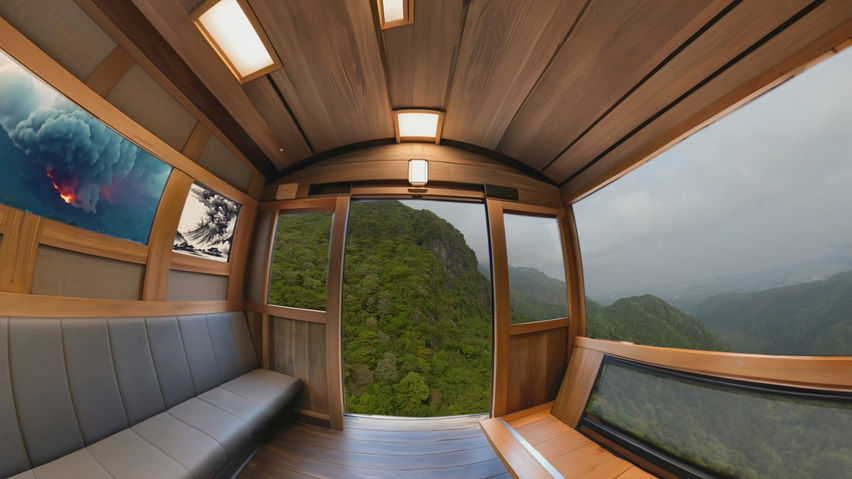 Kyushu VR