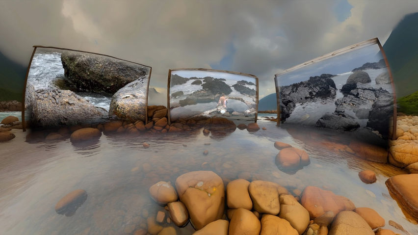 Kyushu VR