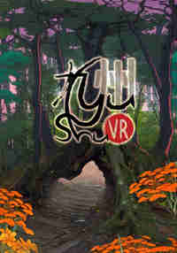Kyushu VR