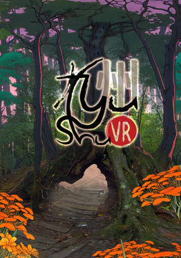 Kyushu VR