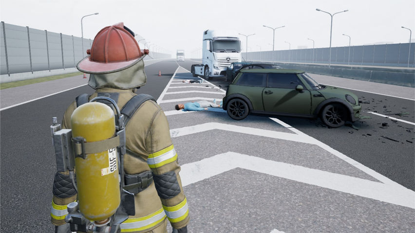 Emergency Medical Care Training