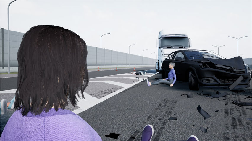 Emergency Medical Care Training