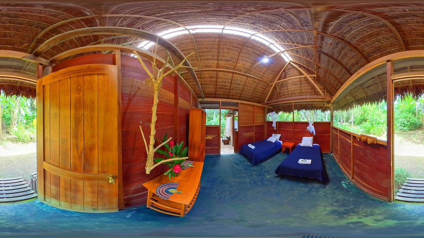 HACIENDA HERRERA RV