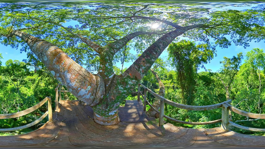 HACIENDA HERRERA RV