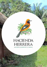 HACIENDA HERRERA RV