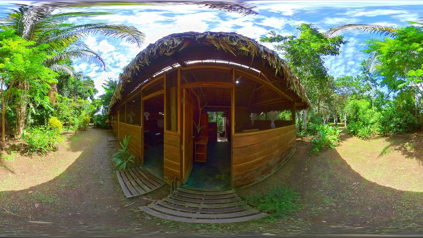 HACIENDA HERRERA RV