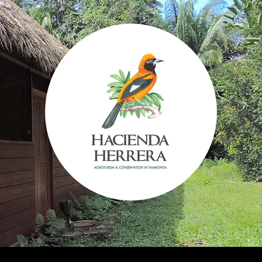 HACIENDA HERRERA RV