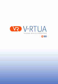 Virtua - Virtual Reality Experience
