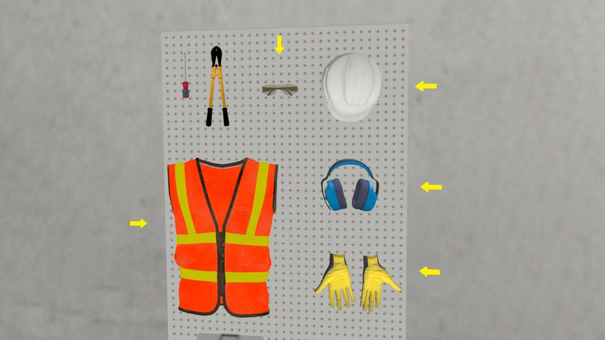 Pneumatic Handheld Tools