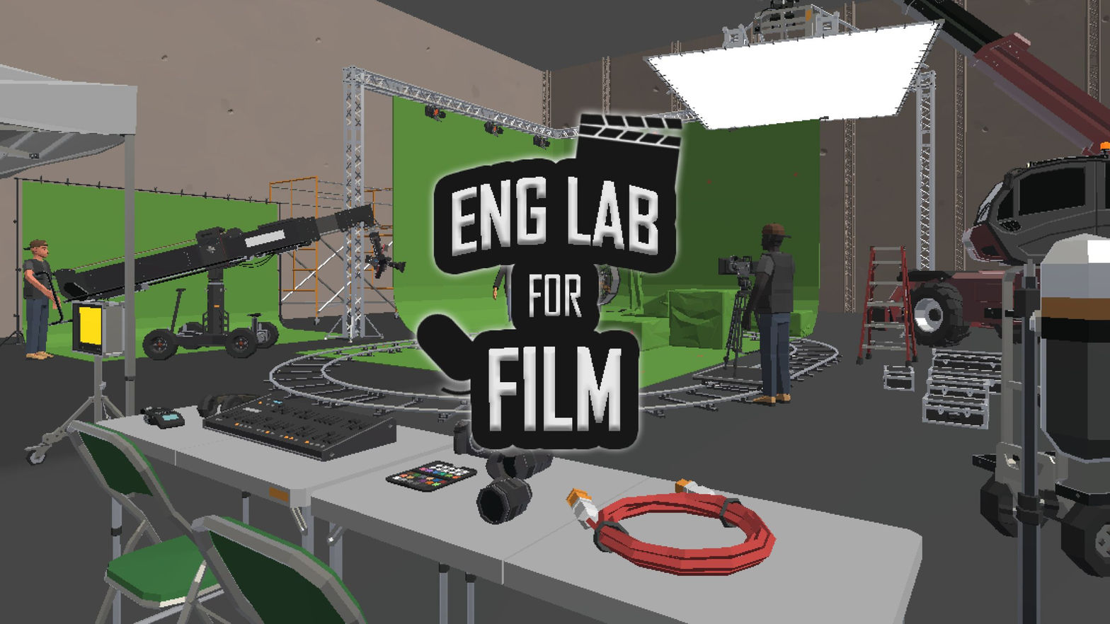 EngLabForFilm