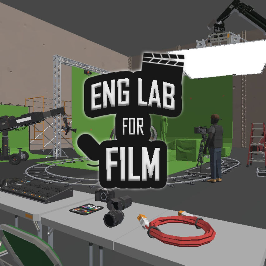 EngLabForFilm