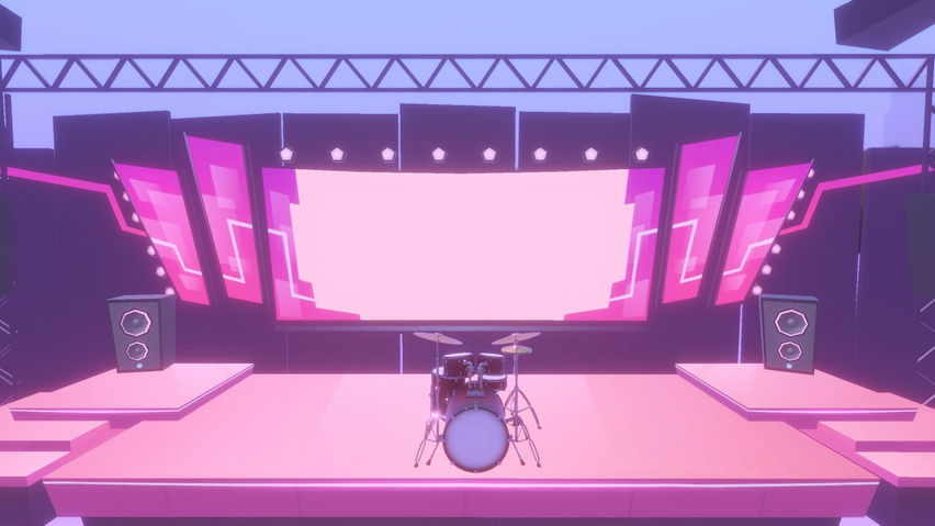 Drum Set VR: Learn & Play Drums Beat Games