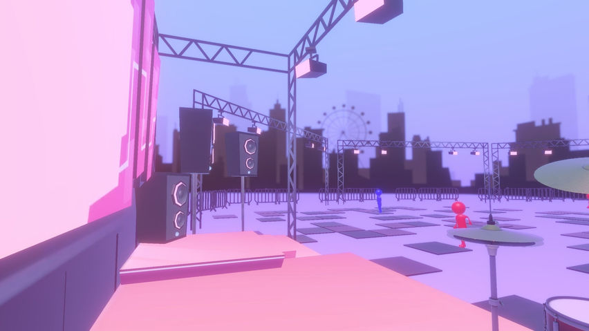 Drum Set VR: Learn & Play Drums Beat Games