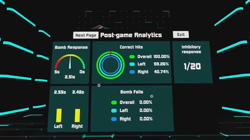 IMPROVE VR