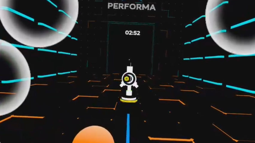 IMPROVE VR