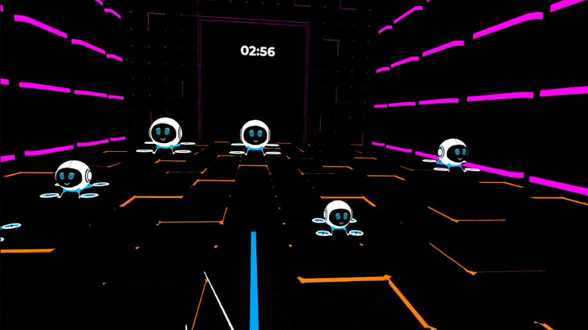 IMPROVE VR