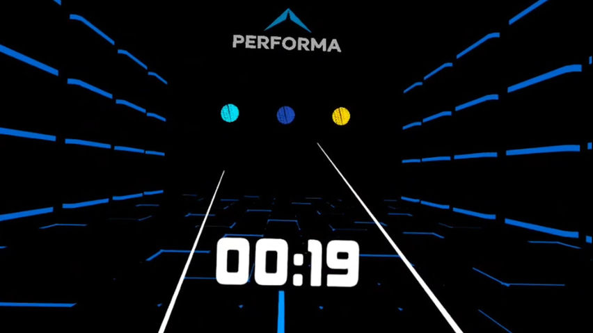 IMPROVE VR