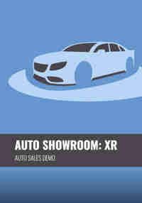 Auto Showroom XR