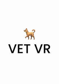 VET VR Anatomy Demo