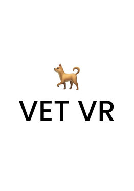 VET VR Anatomy Demo