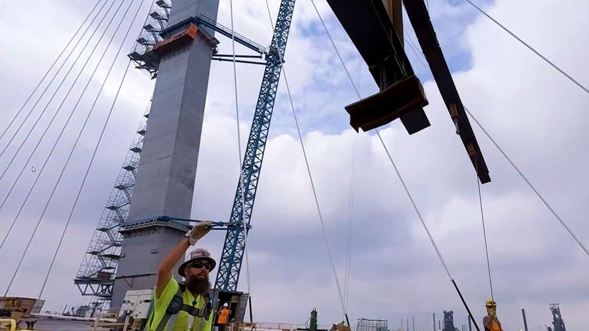 Virtual Reality Jobsite Tour