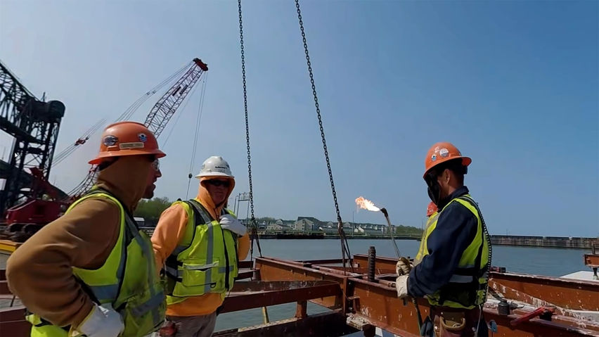 Virtual Reality Jobsite Tour