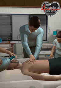 The Miracle of 4 Minutes: CPR Training