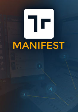 Taqtile Manifest