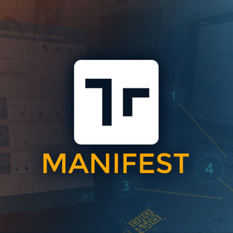 Taqtile Manifest