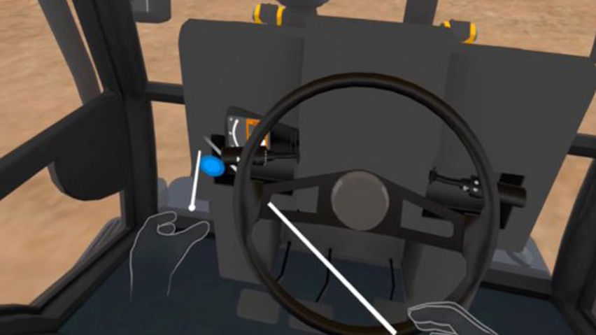 Backhoe Safety and Operation